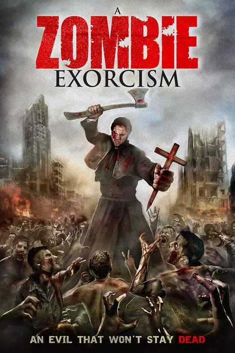 A Zombie Exorcism